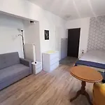 Ogrodowa Appartement Frombork