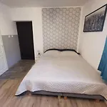 Appartement Ogrodowa Frombork