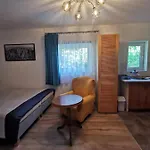 Appartement Ogrodowa Frombork