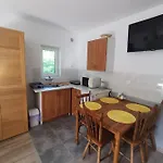 Appartement Ogrodowa