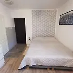 Appartement Ogrodowa