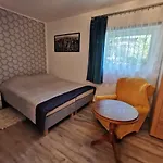 Ogrodowa Appartement Frombork