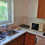 Ogrodowa Appartement *