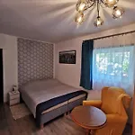 Апартаменты Ogrodowa *