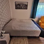 Ogrodowa Апартаменты Фромборк