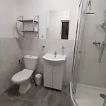 Appartement Ogrodowa *