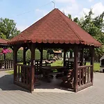 Ogrodowa * Frombork