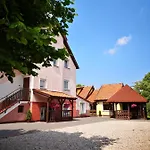 Appartement Ogrodowa Frombork