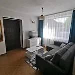 Appartement Ogrodowa *