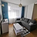 Appartement Ogrodowa *