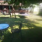Ogrodowa Appartement *