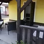 Ogrodowa *