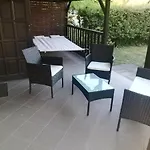 Ogrodowa Appartement Frombork