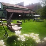 Ogrodowa Appartement Frombork