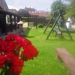 Ogrodowa Appartement Frombork