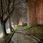 Ogrodowa Appartement Frombork