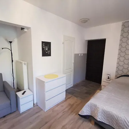 Appartamento Ogrodowa