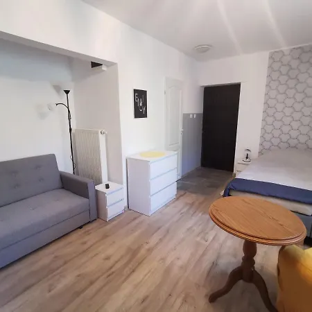 Ogrodowa Appartamento Frombork