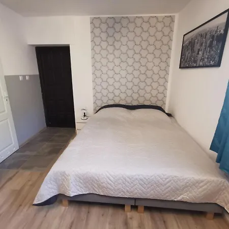 Appartamento Ogrodowa Frombork