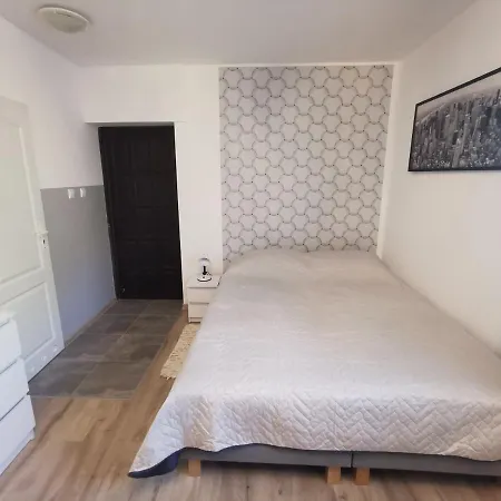 Lejlighed Ogrodowa