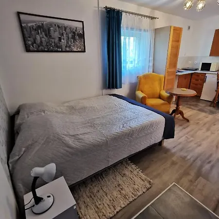 Appartamento Ogrodowa