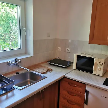 Ogrodowa Appartamento *