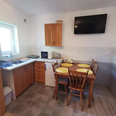 Appartamento Ogrodowa Frombork