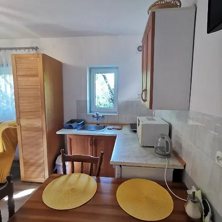 Appartamento Ogrodowa *