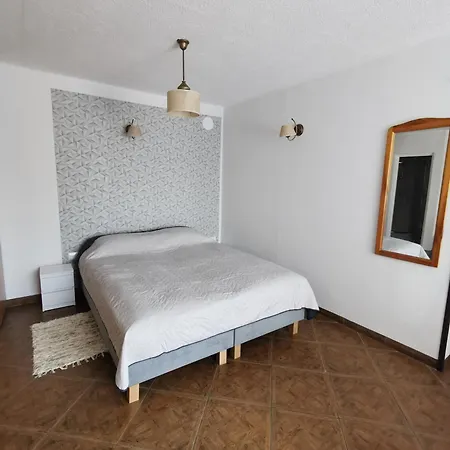 Appartamento Ogrodowa Frombork