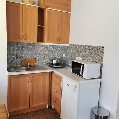 Ogrodowa Appartamento *