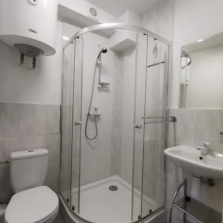 Ogrodowa Appartamento *