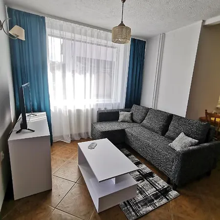 Appartamento Ogrodowa *