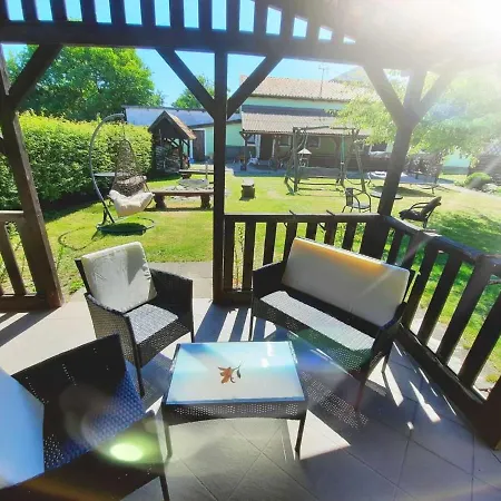 Appartamento Ogrodowa Frombork