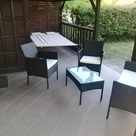 Ogrodowa Appartamento Frombork