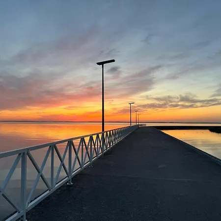 Ogrodowa Appartamento