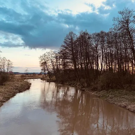 Appartamento Ogrodowa