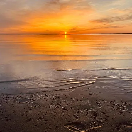 Ogrodowa Appartamento Frombork